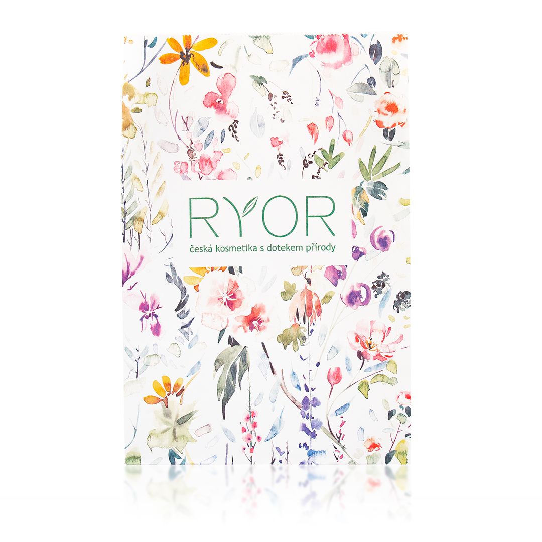 Dárkový sáček Ryor - galerie #1