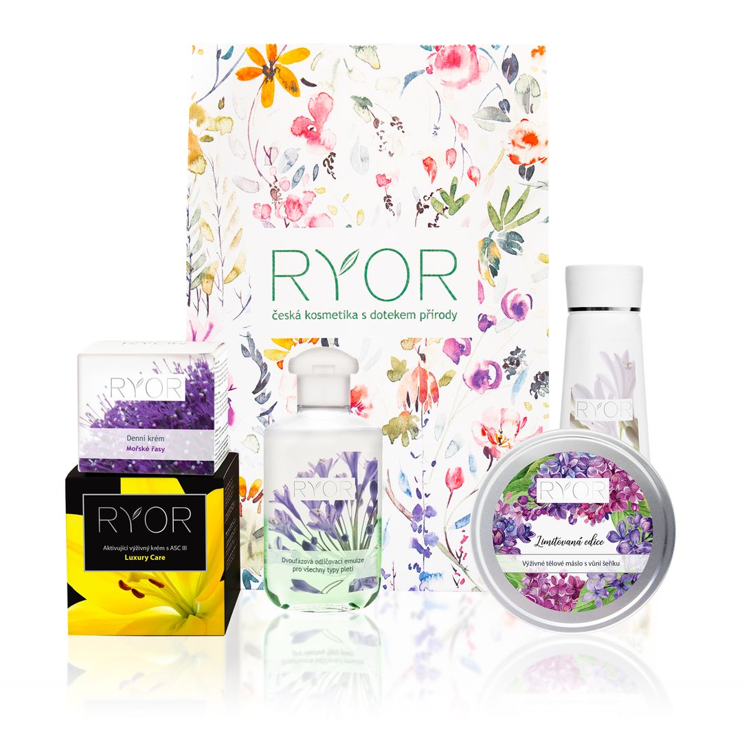 Dárkový sáček Ryor - galerie #2