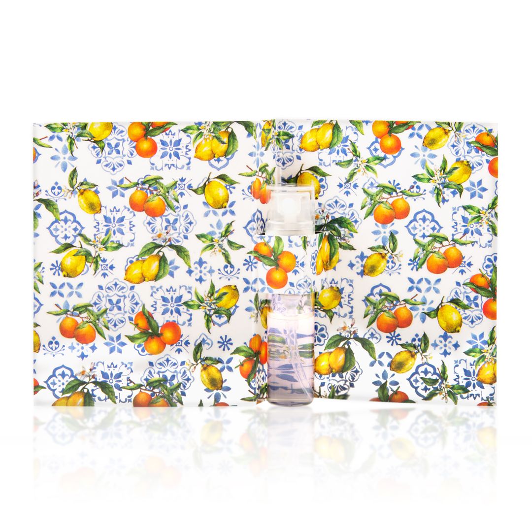 Tester - Parfém Citrus Spirit Parfum - galerie #1