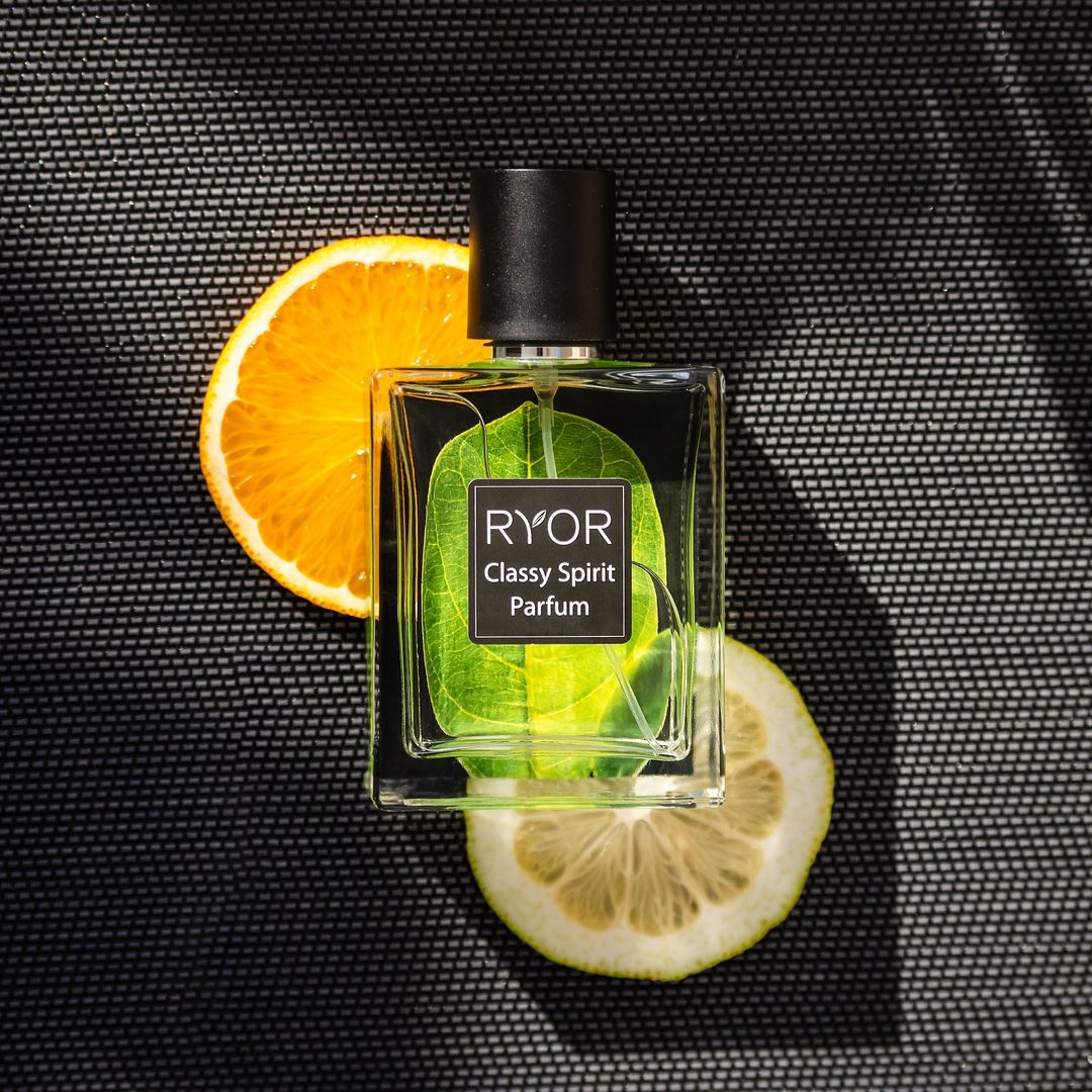 Parfém Classy Spirit Parfum - galerie #3