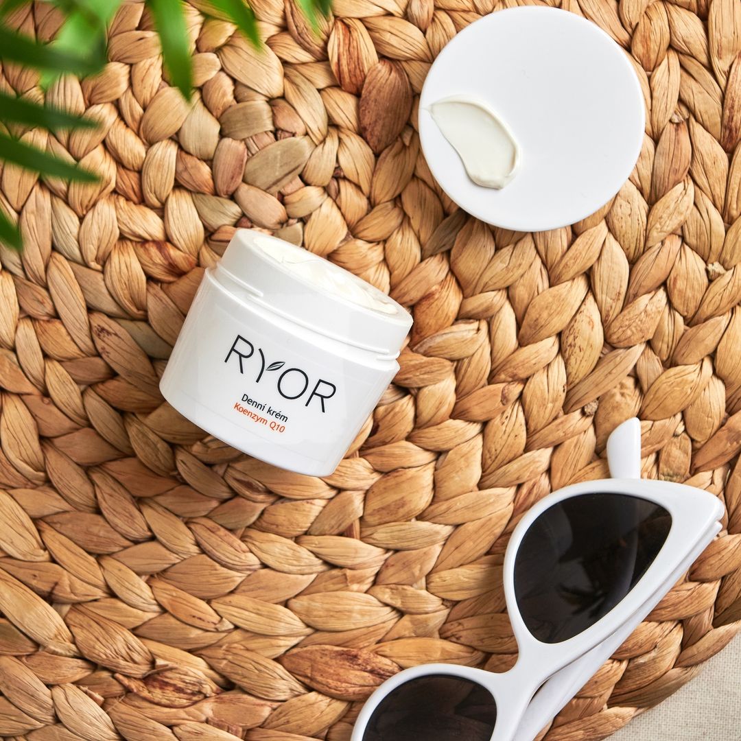 Denní krém Koenzym Q10 - galerie #3