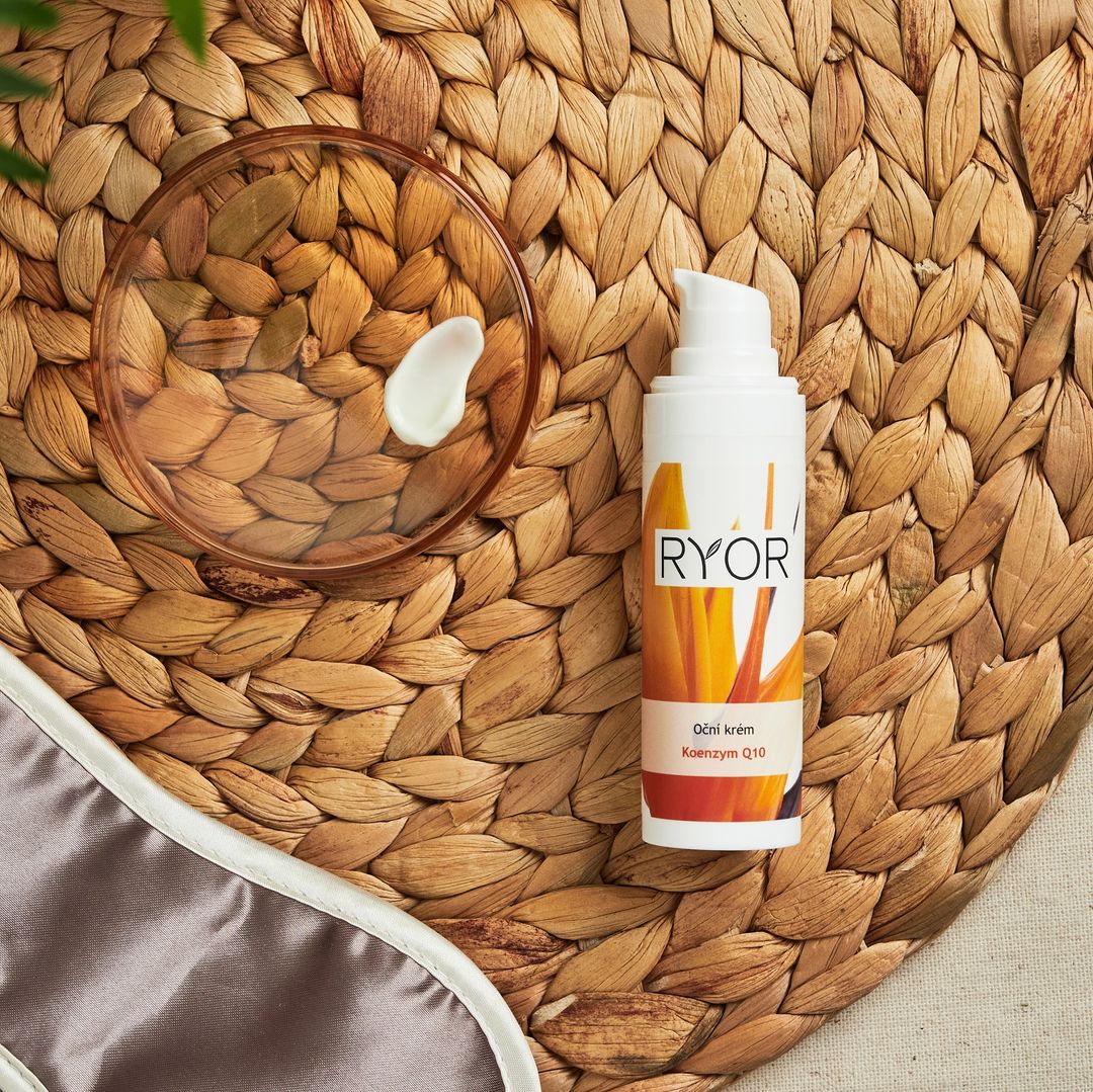 Oční krém Koenzym Q10 - galerie #3