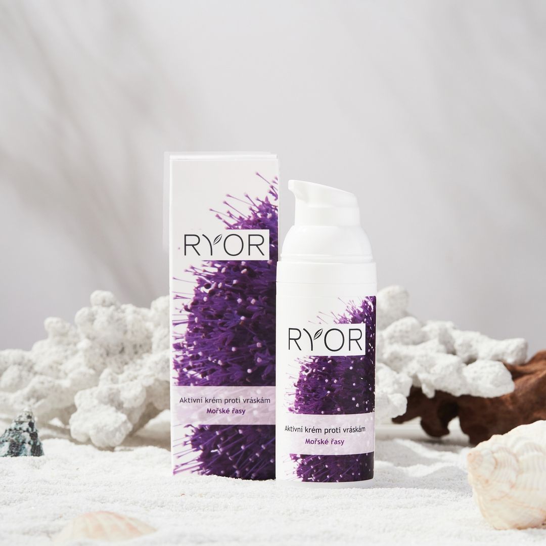 Aktivní krém proti vráskám - galerie #1