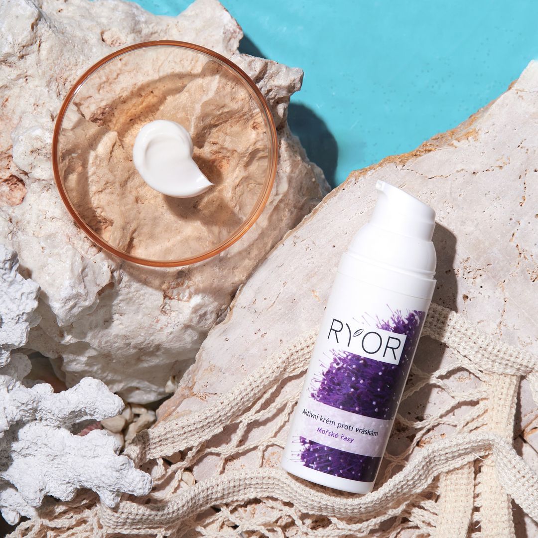 Aktivní krém proti vráskám - galerie #2