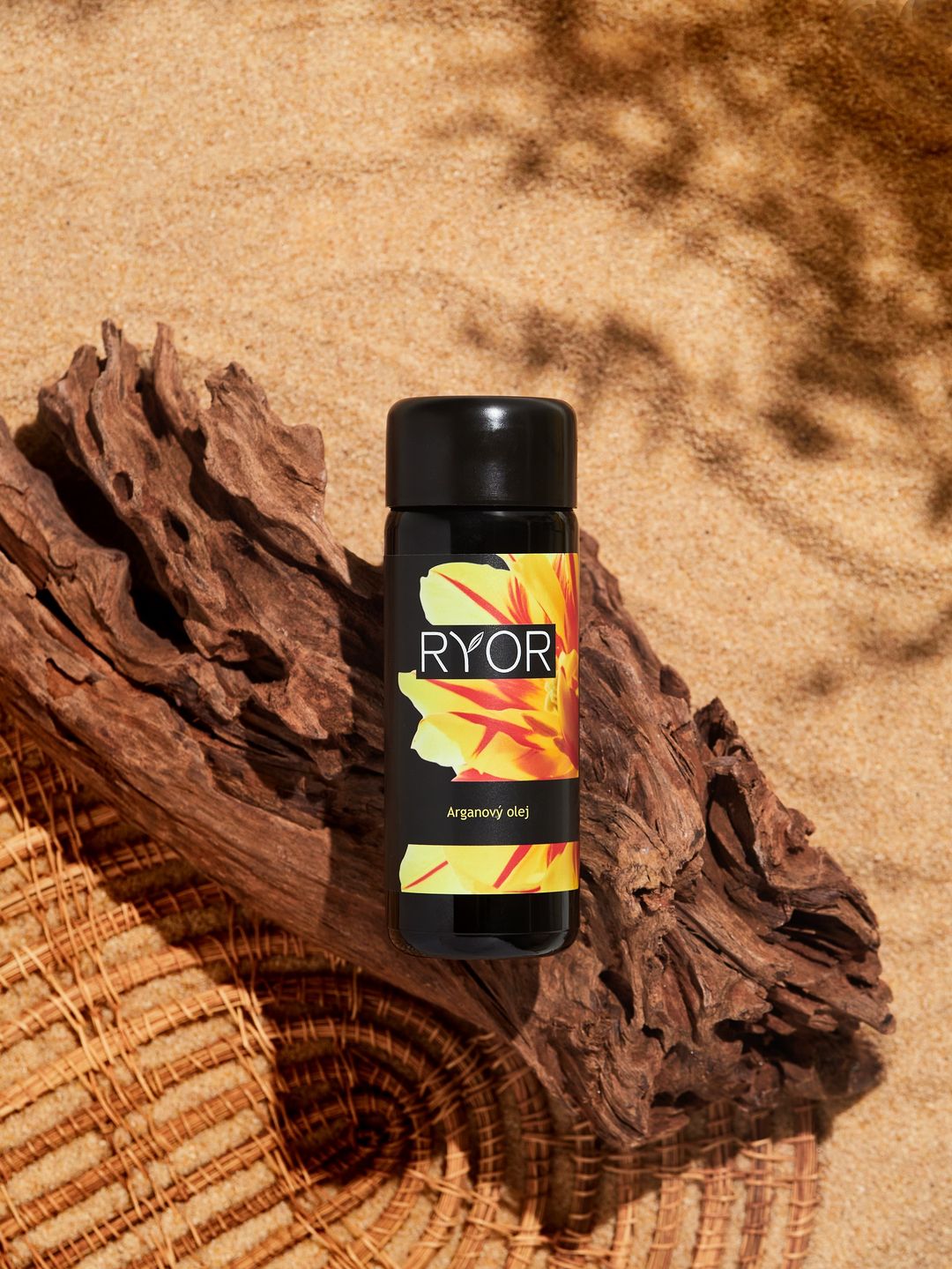 Arganový olej - galerie #2