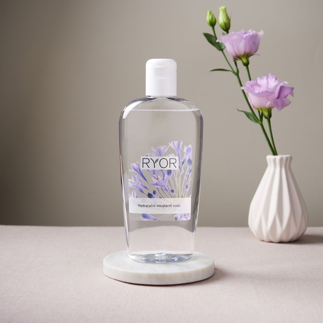 Hydratační micelární voda 300 ml - galerie #1