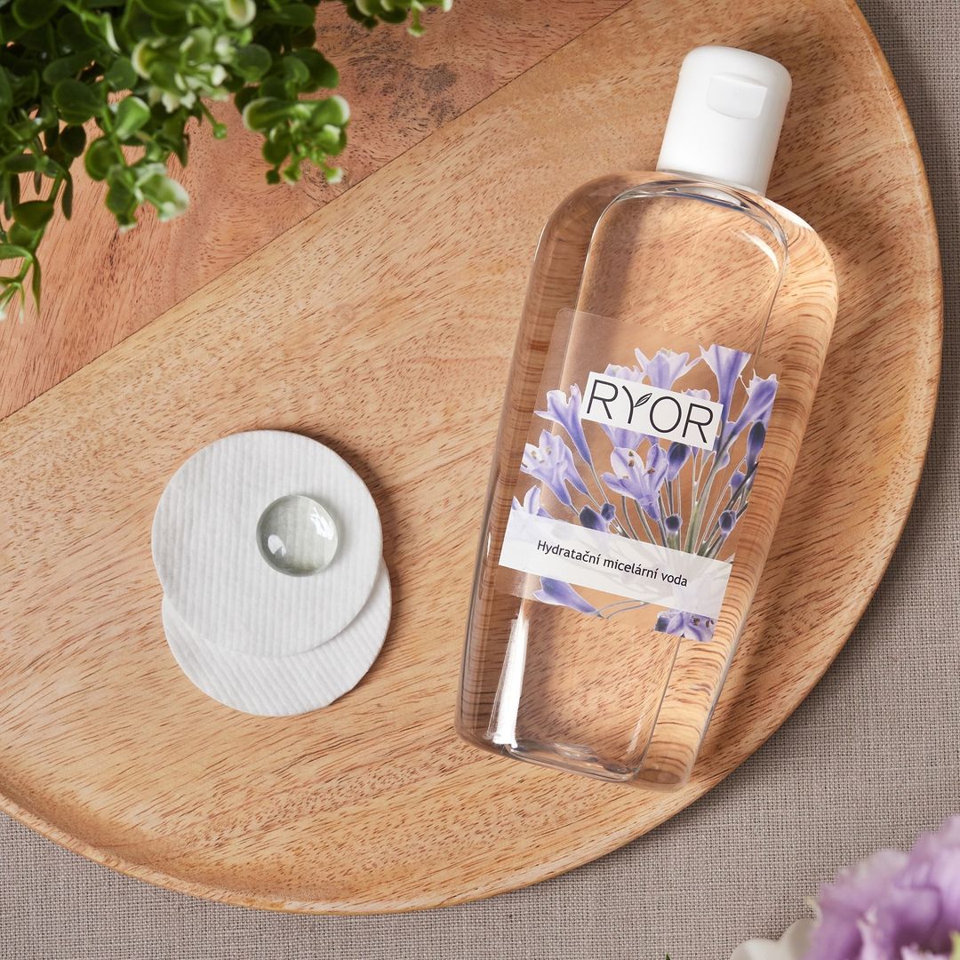 Hydratační micelární voda 300 ml - galerie #2