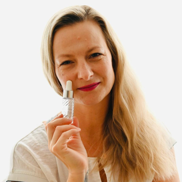 Denní krém s kaviárem