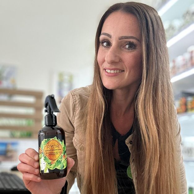 Míša Štěpánková