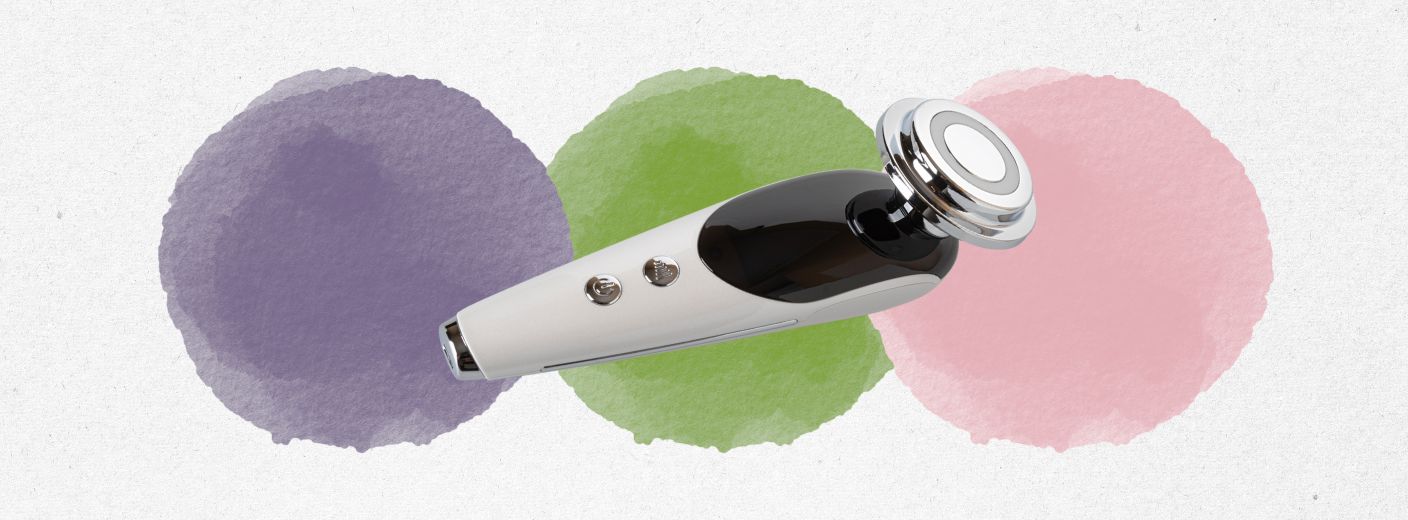 To nejlepší pod galvanickou žehličku