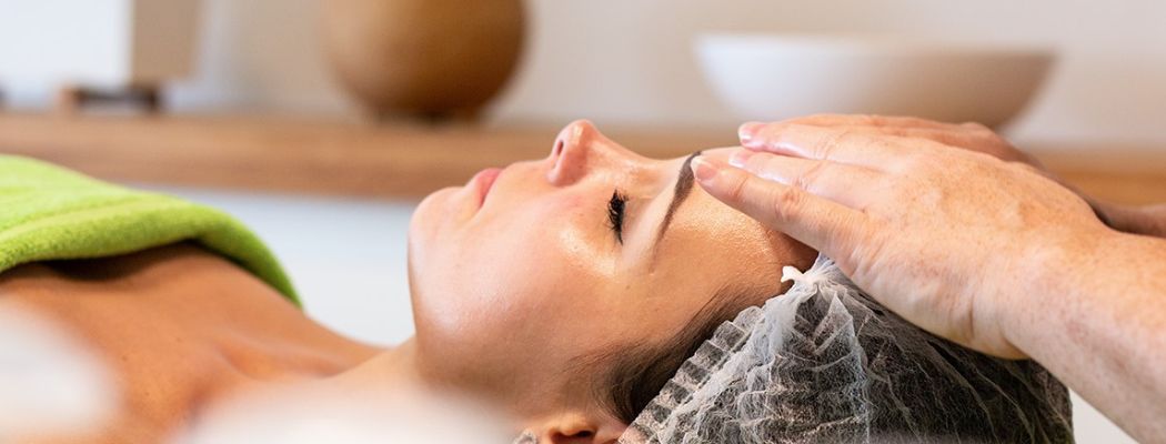 Professional Skin Care