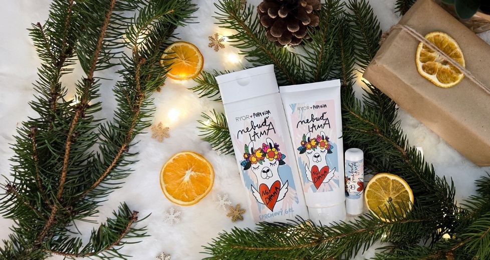 Nebuď lama, no drama