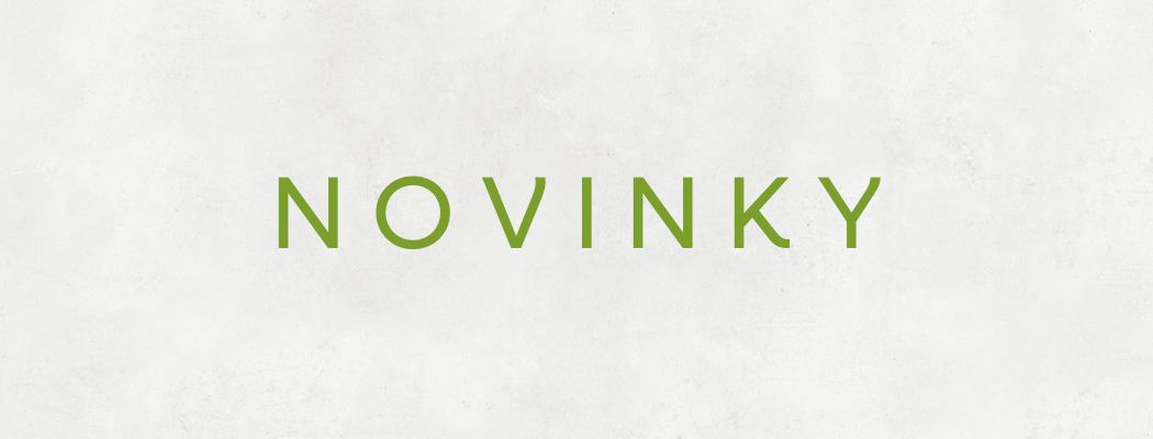 Novinky