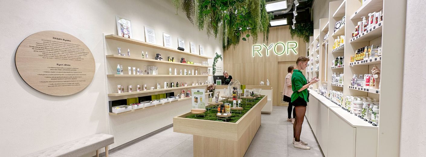 Praha 9 - Centrum Černý Most