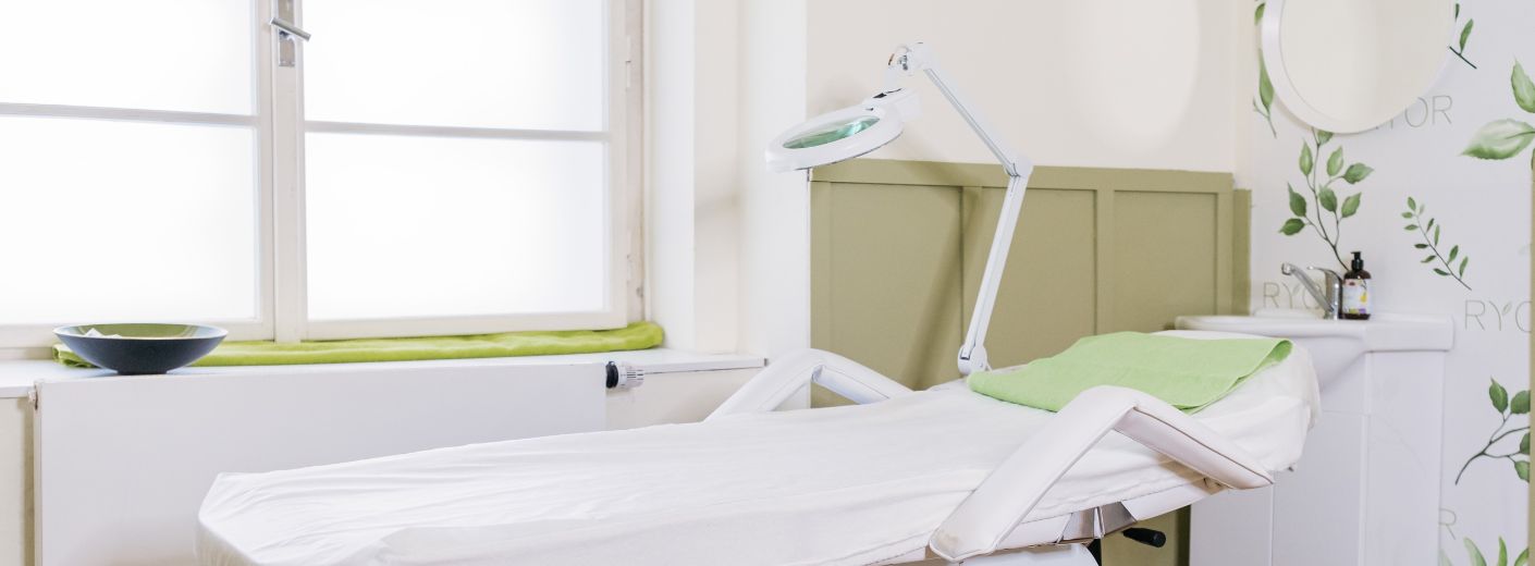 Kosmetický salon Praha 6