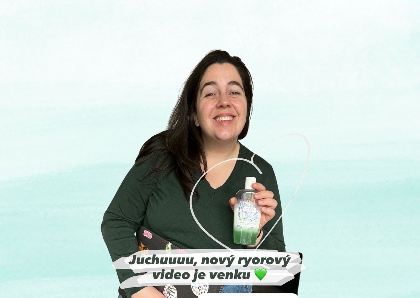 Skincare Kristýny @kristynakohout