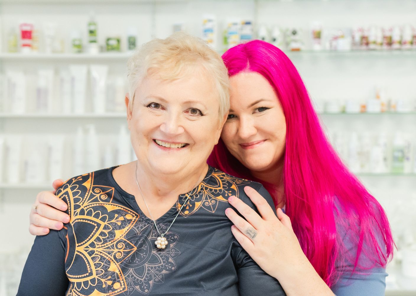 Když o Ryoru mluví média