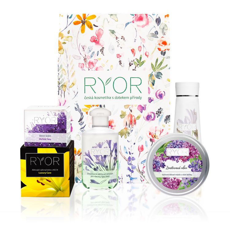 Dárkový sáček Ryor