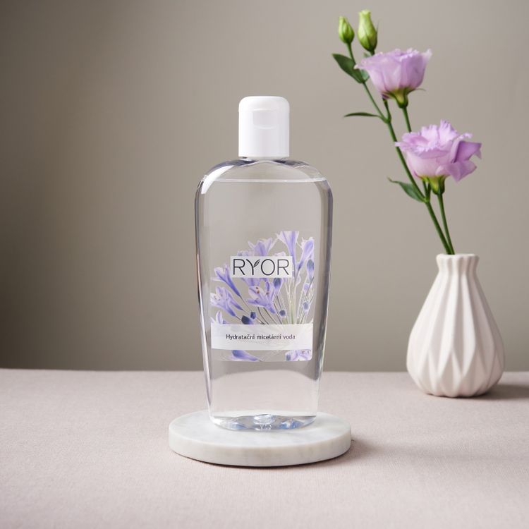 Hydratační micelární voda 300 ml