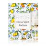 Tester - Parfém Citrus Spirit Parfum